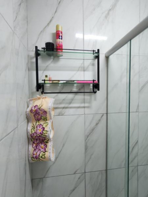Apartamento tipo Studio Indiana em Boa Viagem Recife